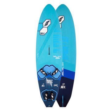 Tabou Windsurf Board 3S Classic LTD Wave Board 2023 Boards 1