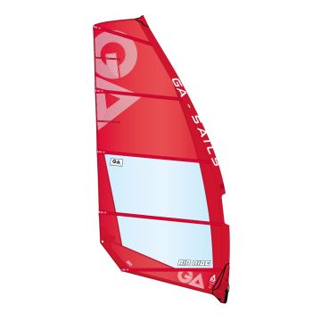 Gaastra Windsurf Segel AirRide C2 RED 2023 Segel 1