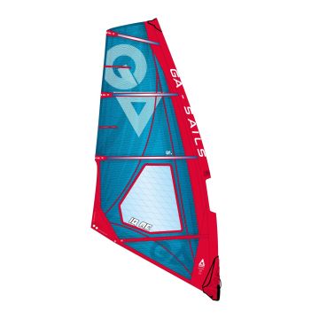 Gaastra Windsurf Segel IQ – ME - 2024 Windsurfen 1