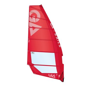 Gaastra Windsurf Segel Matrix C2 RED 2023 Freeride 1