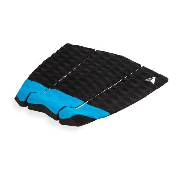 Roam Pads Footpad Deck Grip Traction Pad 3-tlg Blau 2023 Zubehör 1