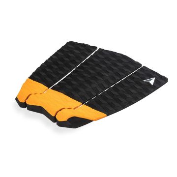 Roam Pads Footpad Deck Grip Traction Pad 3-tlg Orange 2023 Pads 1