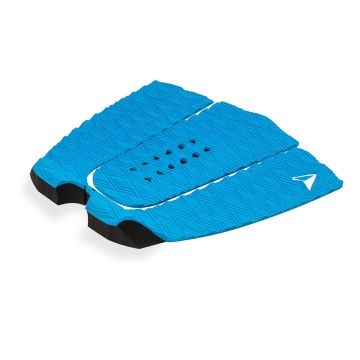 Roam Pads Footpad Deck Grip Traction Pad 3-tlg Blau 2023 Wellenreiten 1