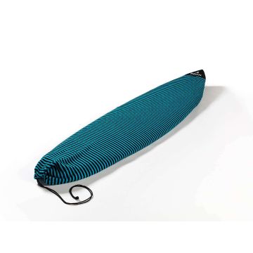 Roam Boardbag Surfboard Socke Shortboard Streifen 2024 Bags 1