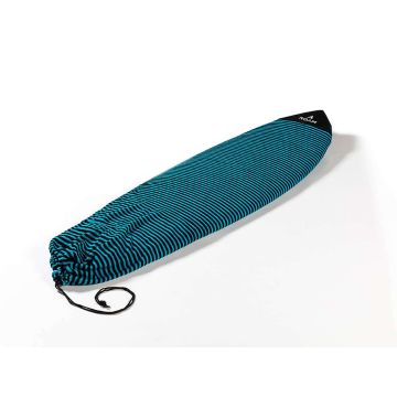 Roam Boardbag Surfboard Socke Hybrid Fish Streifen 2024 Zubehör 1