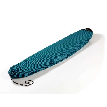 Roam Boardbag Surfboard Socke Funboard Streifen 2024 Wellenreiten 1
