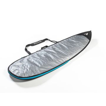 Roam Boardbag Surfboard Daylight Shortboard Silber 2024 Bags 1