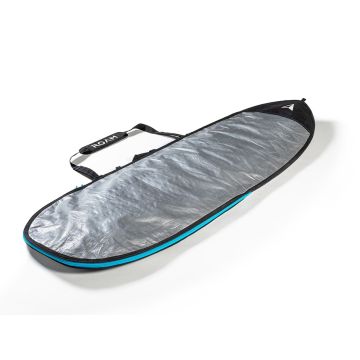 Roam Boardbag Surfboard Daylight Hybrid Fish Silber 2024 Bags 1