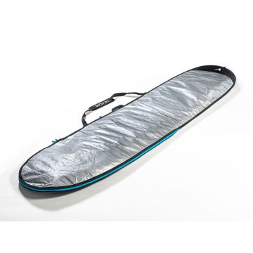 Roam Boardbag Surfboard Daylight Longboard Silber 2024 Zubehör 1