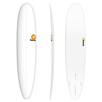 Torq Wellenreiter TET Longboard Pinline 2024 Surfboards 1
