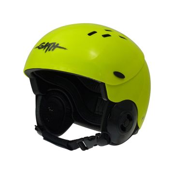 GATH Helm GEDI Neon Gelb Helme 1