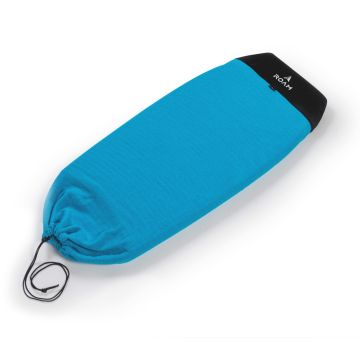 Roam Boardbag Bodyboard Bag Socke Blau 2024 Wellenreiten 1