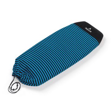 Roam Boardbag Bodyboard Bag Socke Streifen 2024 Wellenreiten 1