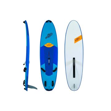 JP Windsurf Board Funster Sport EVA Einsteigerboard 2024 Boards 1