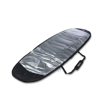 Roam Boardbag Tech Bag Funboard PLUS Grau 2024 Wellenreiten 1