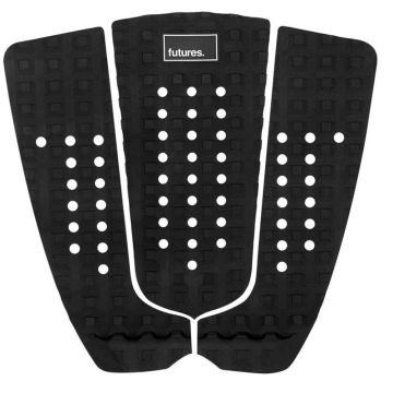 Futures Traction Pad 3pc Jordy - 2024 Pads 1