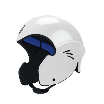 Simba Surf Wassersport Helm Sentinel 1 Weiss Helme 1