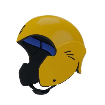 Simba Surf Wassersport Helm Sentinel 1 Gelb Helme 1