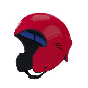 Simba Surf Wassersport Helm Sentinel 1 Rot Helme 1