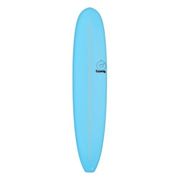Torq Wellenreiter Softboard Longboard Blau 2024 Softboards 1
