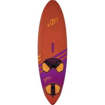 JP Windsurf Board Freestyle PRO Freestyle Board 2023 Windsurfen 1