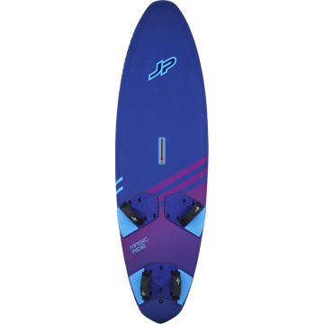 JP Windsurf Board Magic Ride LXT Freeride Board 2023 Windsurfen 1
