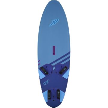 JP Windsurf Board Magic Ride ES Freeride Board 2023 Boards 1