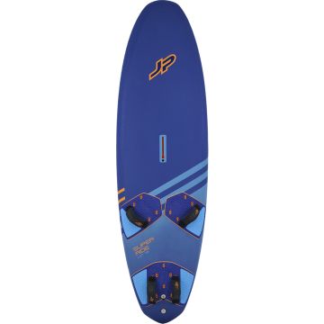 JP Windsurf Board Super Ride LXT Freeride Board 2023 Freeride 1