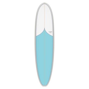Torq Wellenreiter Epoxy TET V+ Funboard Classic 3 2024 Surfboards 1