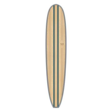 Torq Wellenreiter Epoxy TET Longboard Wood 2024 Surfboards 1
