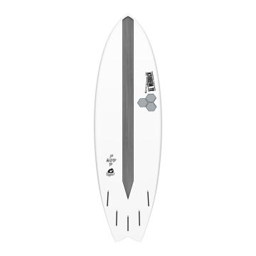 Channel Islands Wellenreiter PodMod X-lite2 2023 Surfboards 1