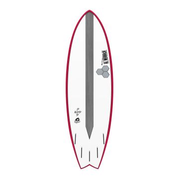 Channel Islands Wellenreiter PodMod X-lite2 2023 Surfboards 1