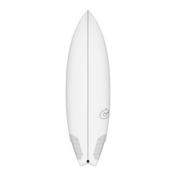 Torq Wellenreiter TEC Go-Kart 2024 Surfboards 1