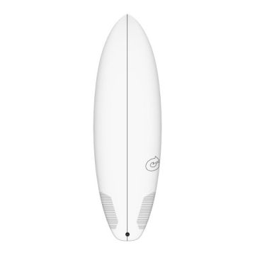 Torq Wellenreiter TEC PG-R 2024 Surfboards 1