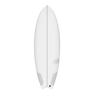 Torq Wellenreiter TEC Summer Fish 2024 Surfboards 1