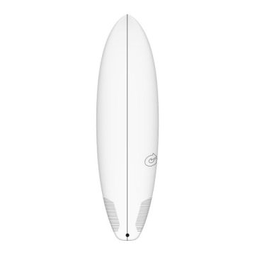 Torq Wellenreiter TEC BigBoy 23 2024 Surfboards 1