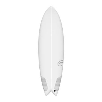 Torq Wellenreiter TEC BigBoy Fish 2024 Surfboards 1