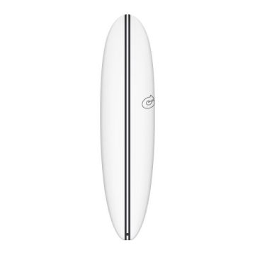 Torq Wellenreiter TEC V+ 2024 Surfboards 1
