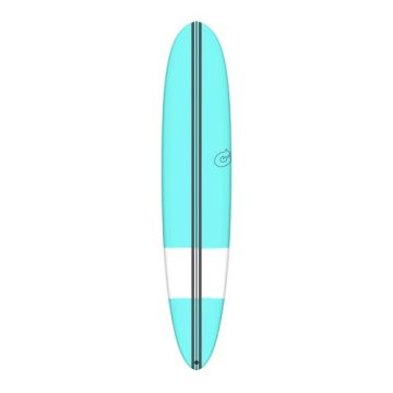 Torq Wellenreiter TEC The Don HP Blau 2024 Surfboards 1