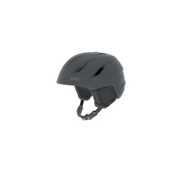 Giro Snow Helm ERA charcoal Damen 2024 Helme 1