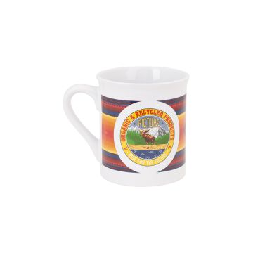 Picture Becher GRANT CUP A White 2019 Accessoires 1