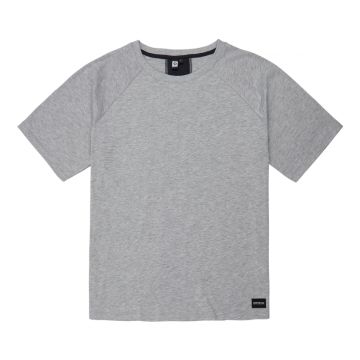 Mystic T-Shirt Mayer Tee December Sky Melee 2019 T-Shirts 1