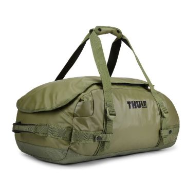 Thule Reisetasche Chasm S-40L - Olivine (co) Travelbags 1