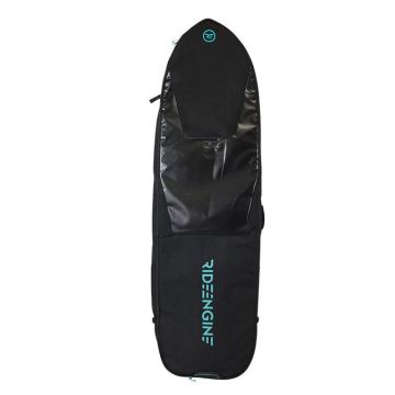Ride Engine Kite Bag World Tour Surf Coffin V2 2022 Bags 1