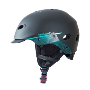 Ride Engine Helm Universe Helmet V2 Black 2024 Helme 1