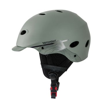 Ride Engine Helm Universe Helmet V2 Grey 2024 Helme 1