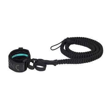 Ride Engine Wing Leash Quick Release Bungee Wrist Leash - 2024 Leashes 1