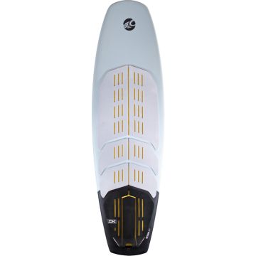 Cabrinha Kiteboard Method Thruster Surfboard div. 2024 Directional 1