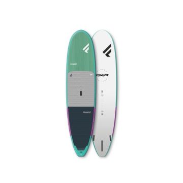 Fanatic SUP Board Stylemaster Bamboo - 2024 SUP-Boards 1