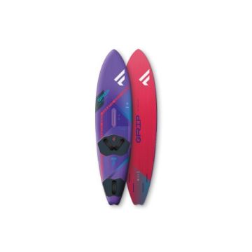 Fanatic Windsurf Board Grip XS Wave Board 2023 Windsurfen 1